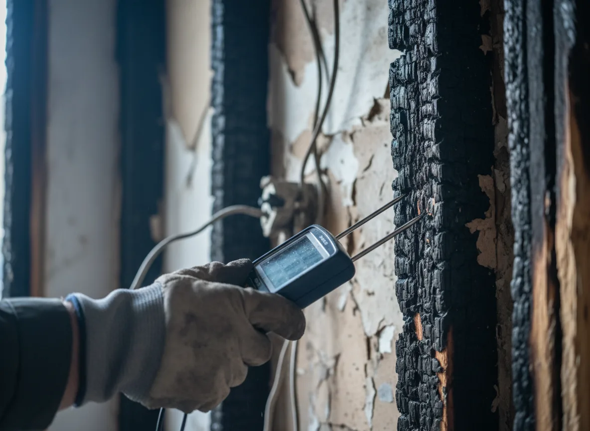 Fire Damage Restoration Church Road, VA FAQs